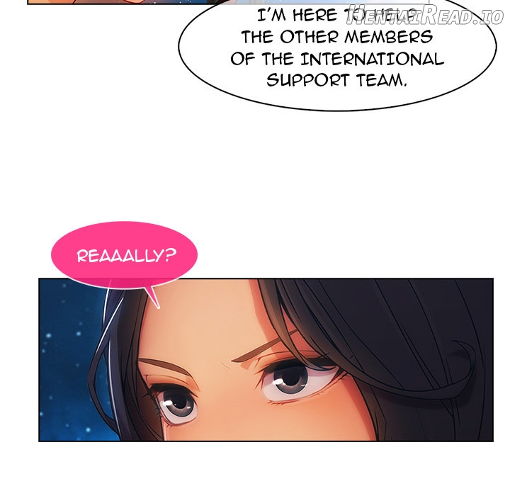 Lady Long Legs Chapter 23 - page 120