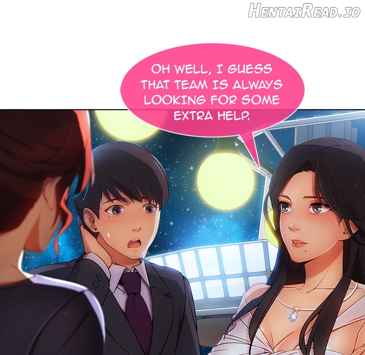 Lady Long Legs Chapter 23 - page 121