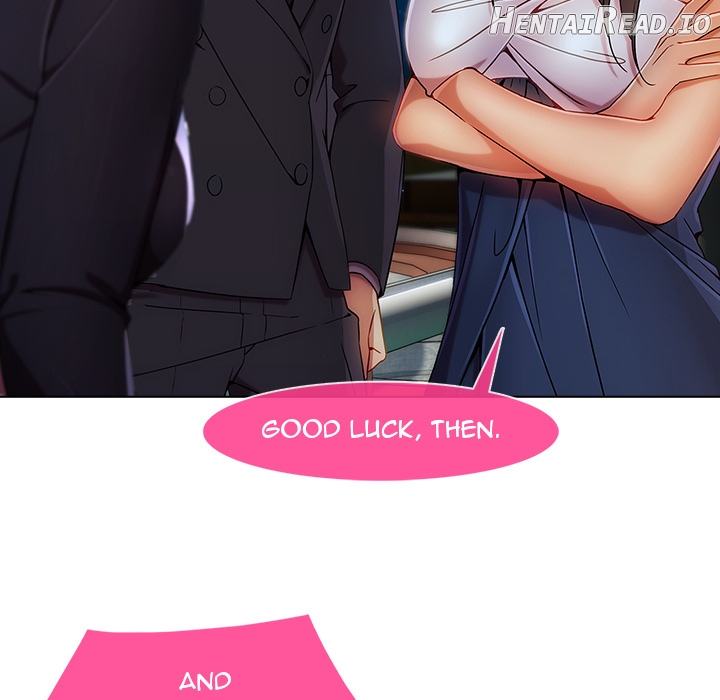 Lady Long Legs Chapter 23 - page 122