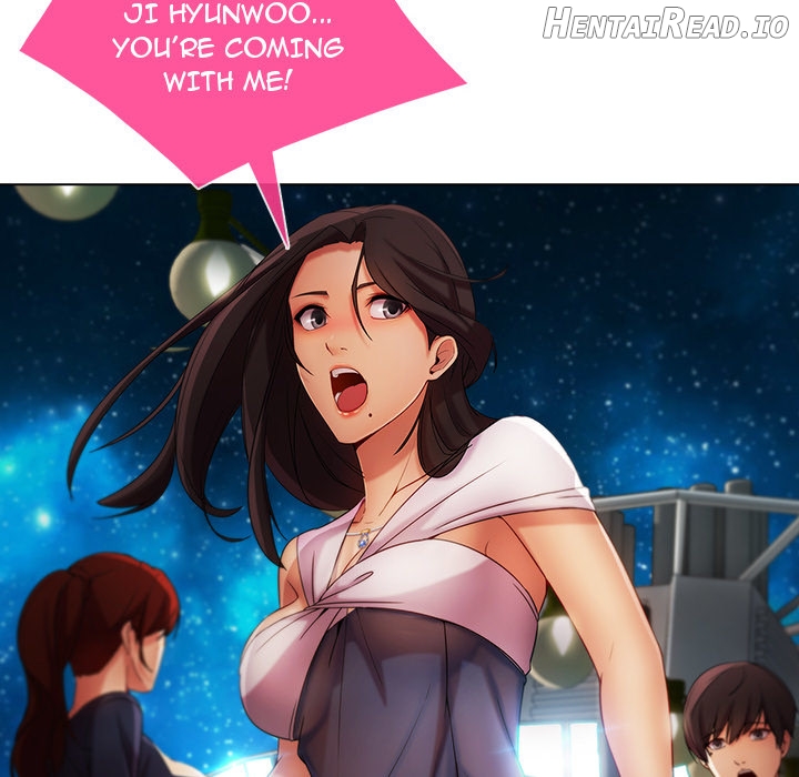 Lady Long Legs Chapter 23 - page 123