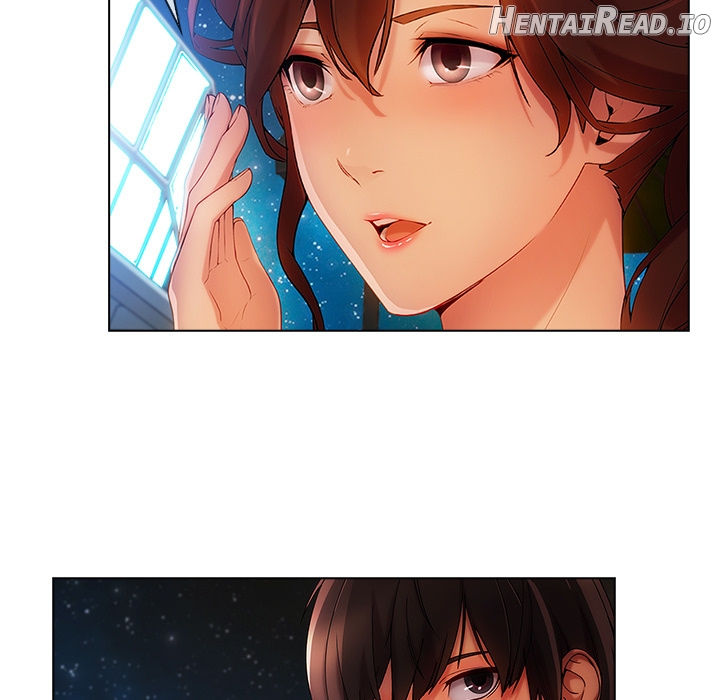 Lady Long Legs Chapter 23 - page 125