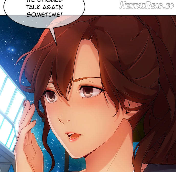 Lady Long Legs Chapter 23 - page 127