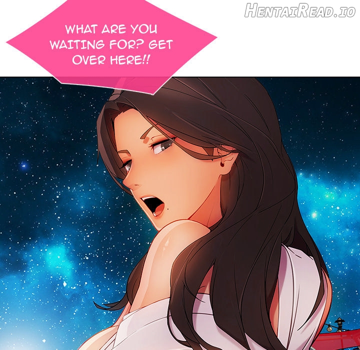 Lady Long Legs Chapter 23 - page 130