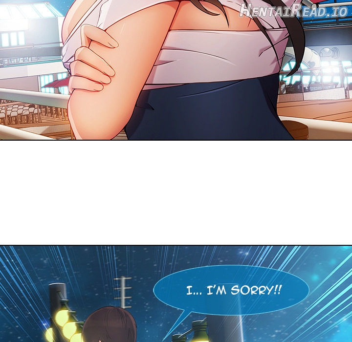 Lady Long Legs Chapter 23 - page 131