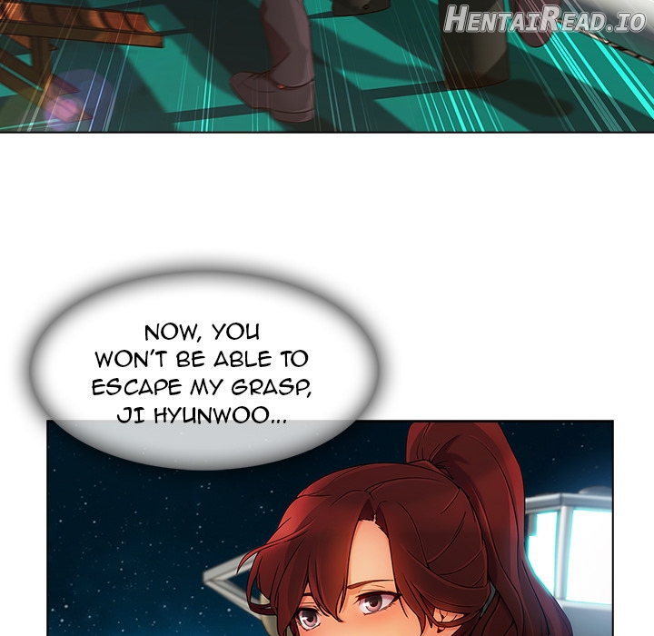 Lady Long Legs Chapter 23 - page 133