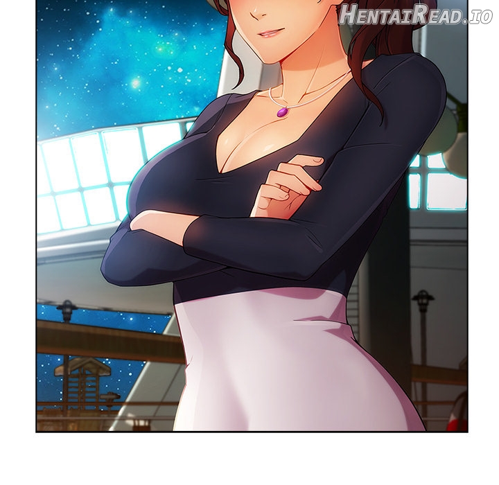 Lady Long Legs Chapter 23 - page 134