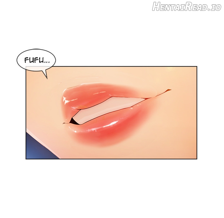 Lady Long Legs Chapter 23 - page 135