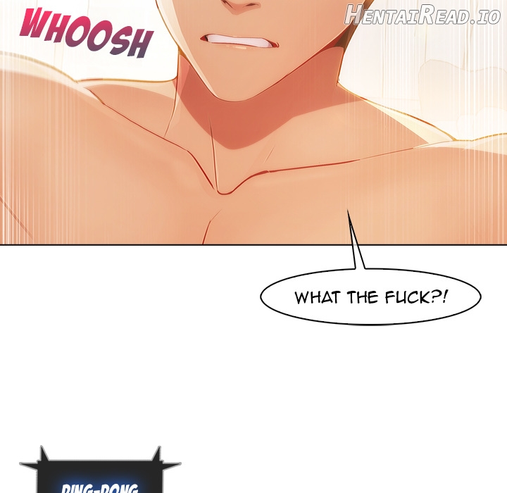 Lady Long Legs Chapter 23 - page 21