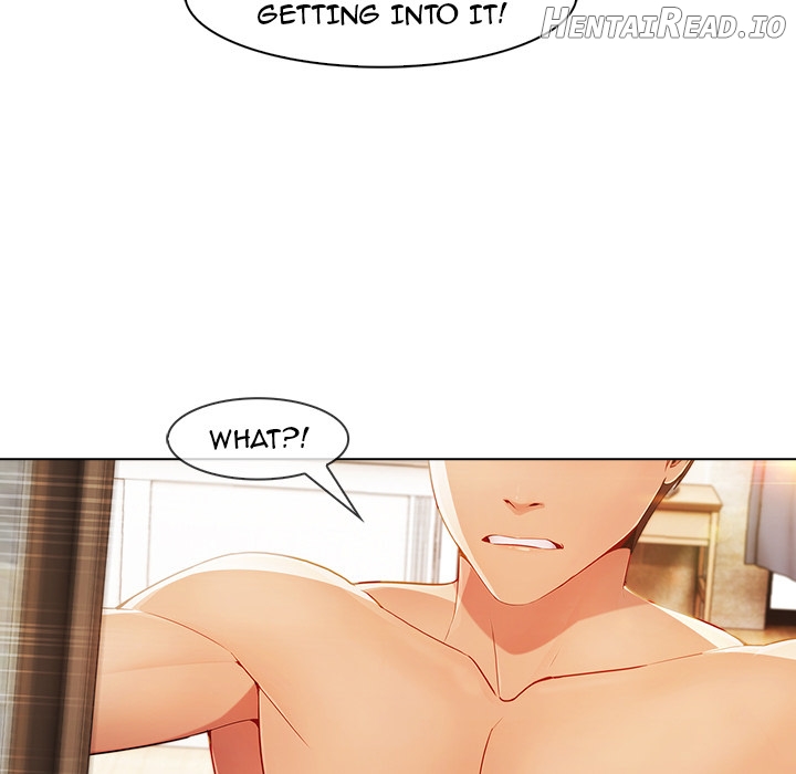 Lady Long Legs Chapter 23 - page 23