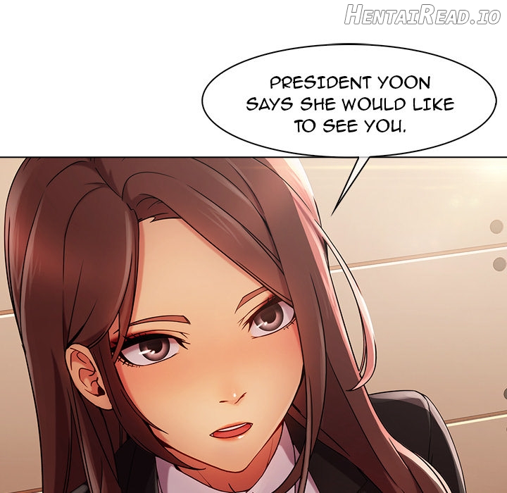 Lady Long Legs Chapter 23 - page 26