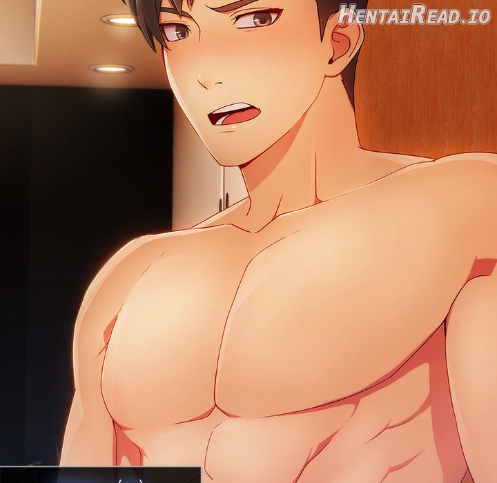 Lady Long Legs Chapter 23 - page 29