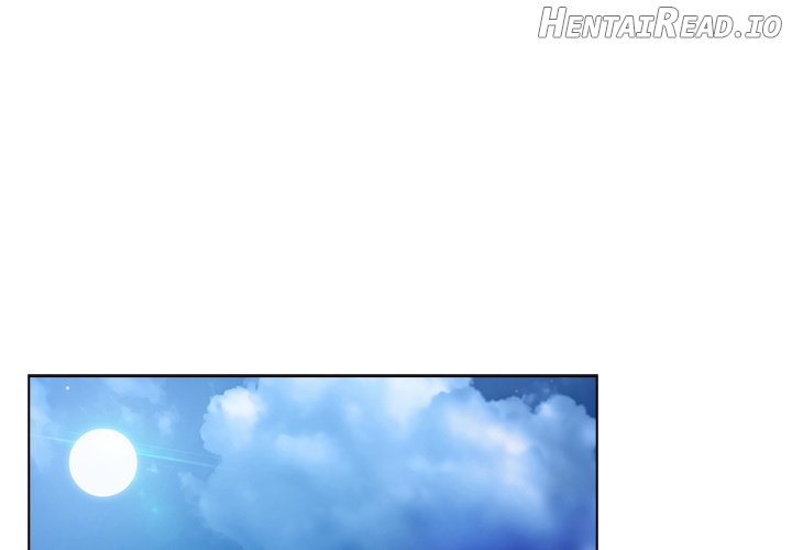 Lady Long Legs Chapter 23 - page 3