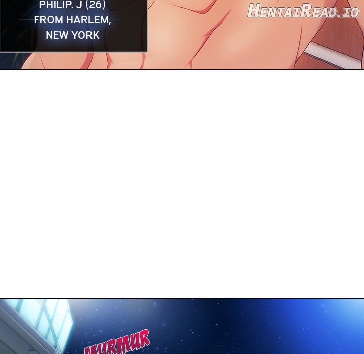 Lady Long Legs Chapter 23 - page 30