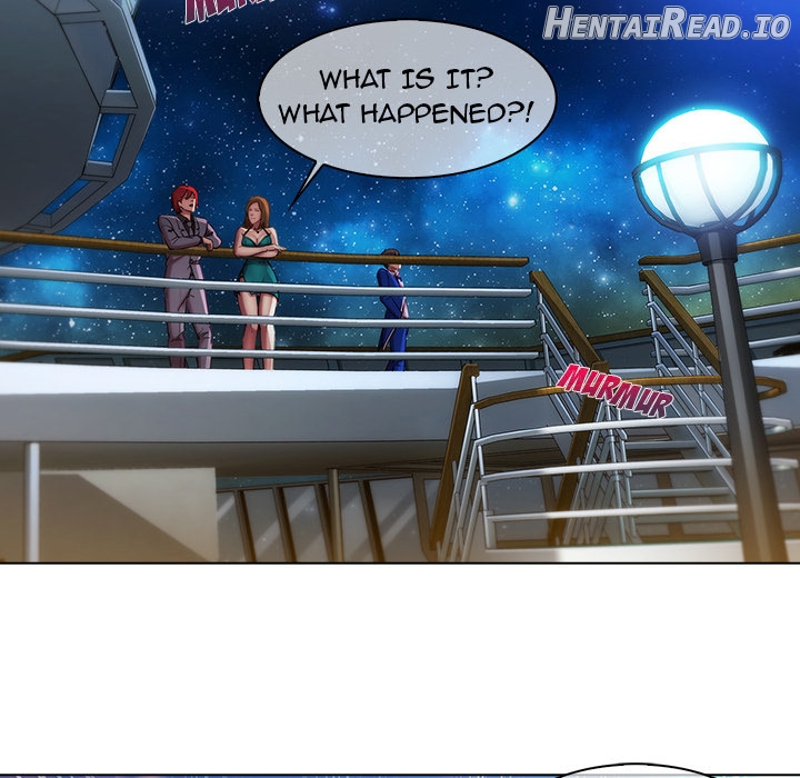 Lady Long Legs Chapter 23 - page 31