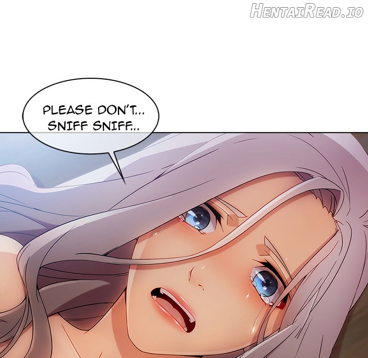 Lady Long Legs Chapter 23 - page 34