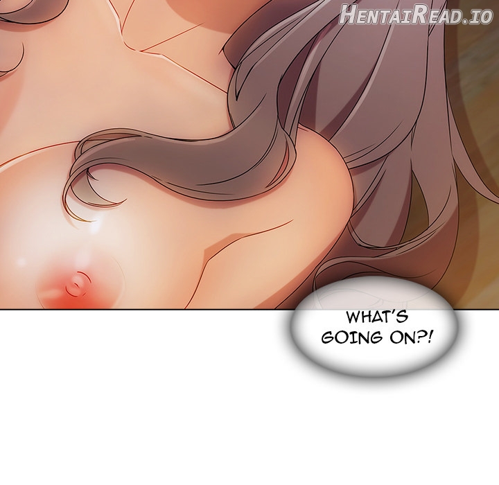 Lady Long Legs Chapter 23 - page 35