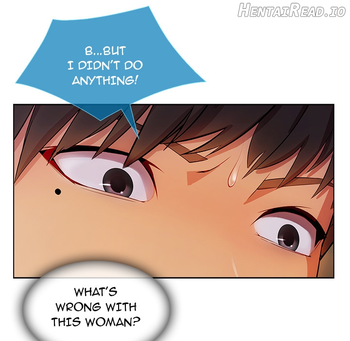 Lady Long Legs Chapter 23 - page 36