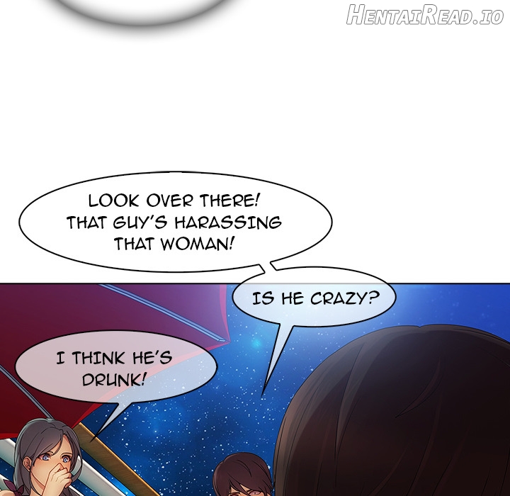 Lady Long Legs Chapter 23 - page 37