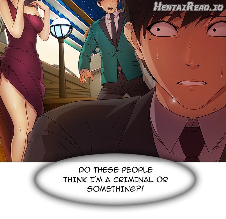 Lady Long Legs Chapter 23 - page 38