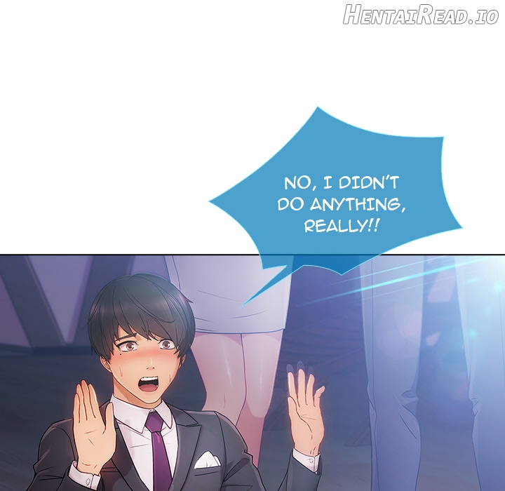 Lady Long Legs Chapter 23 - page 39