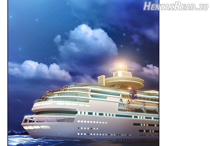 Lady Long Legs Chapter 23 - page 4