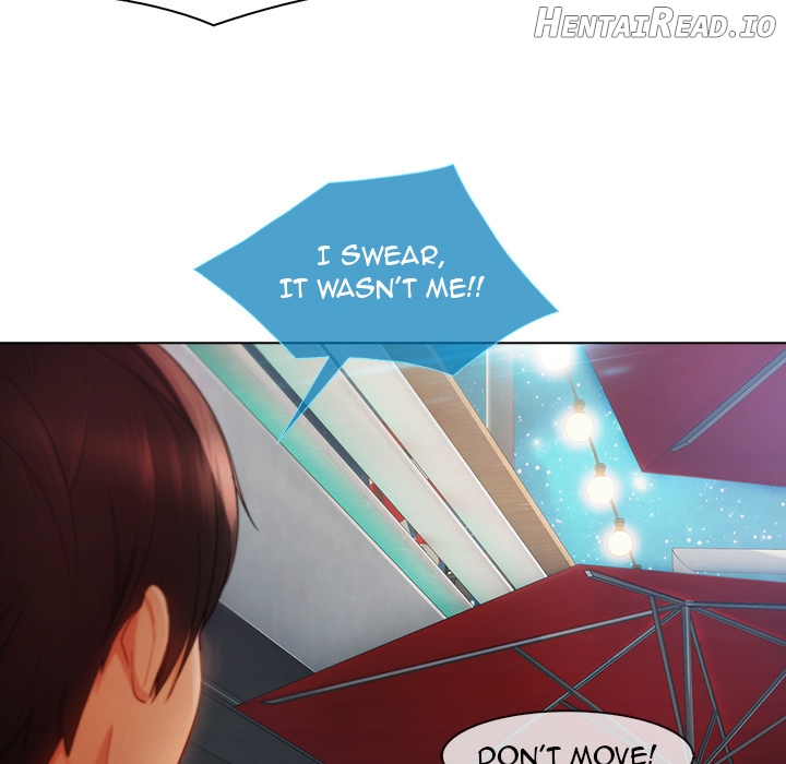 Lady Long Legs Chapter 23 - page 41