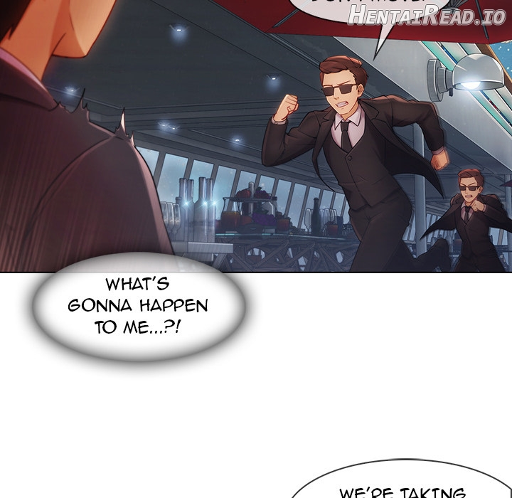 Lady Long Legs Chapter 23 - page 42