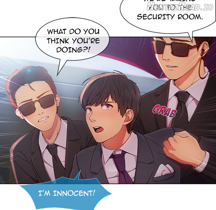 Lady Long Legs Chapter 23 - page 43