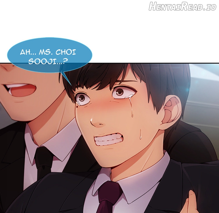 Lady Long Legs Chapter 23 - page 48