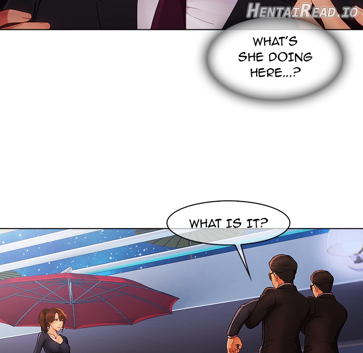 Lady Long Legs Chapter 23 - page 49