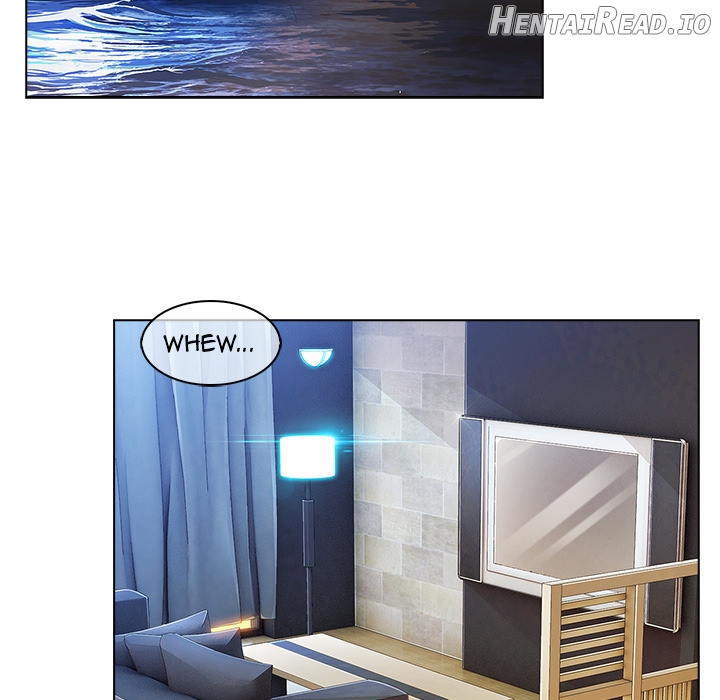 Lady Long Legs Chapter 23 - page 5