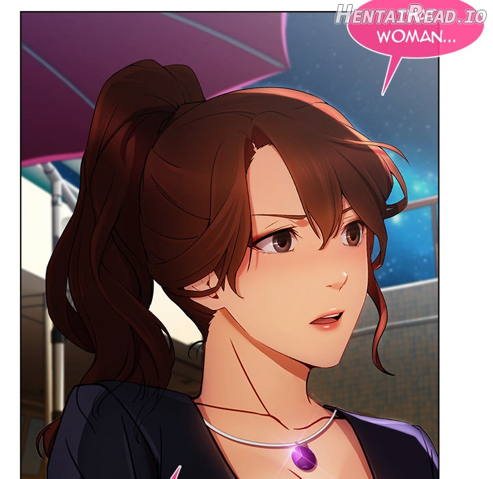 Lady Long Legs Chapter 23 - page 51