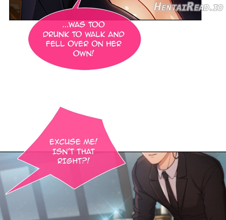 Lady Long Legs Chapter 23 - page 52