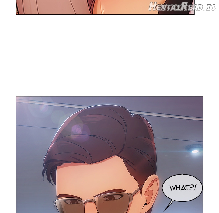 Lady Long Legs Chapter 23 - page 56