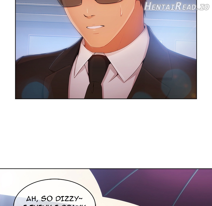 Lady Long Legs Chapter 23 - page 57