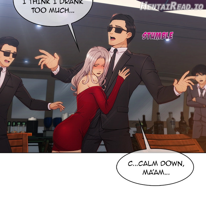 Lady Long Legs Chapter 23 - page 58