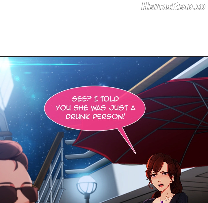 Lady Long Legs Chapter 23 - page 59