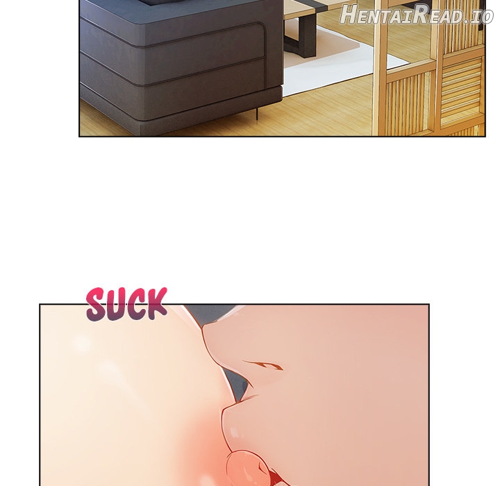 Lady Long Legs Chapter 23 - page 6