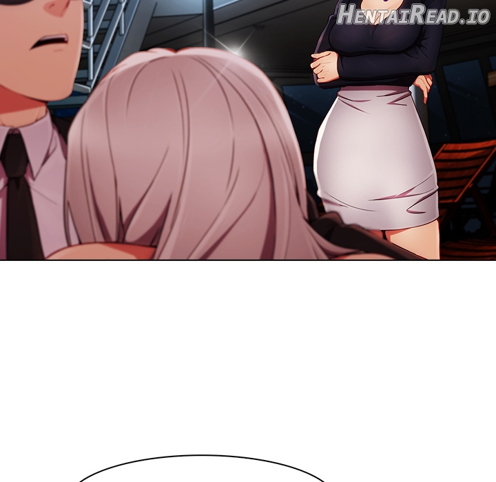 Lady Long Legs Chapter 23 - page 60