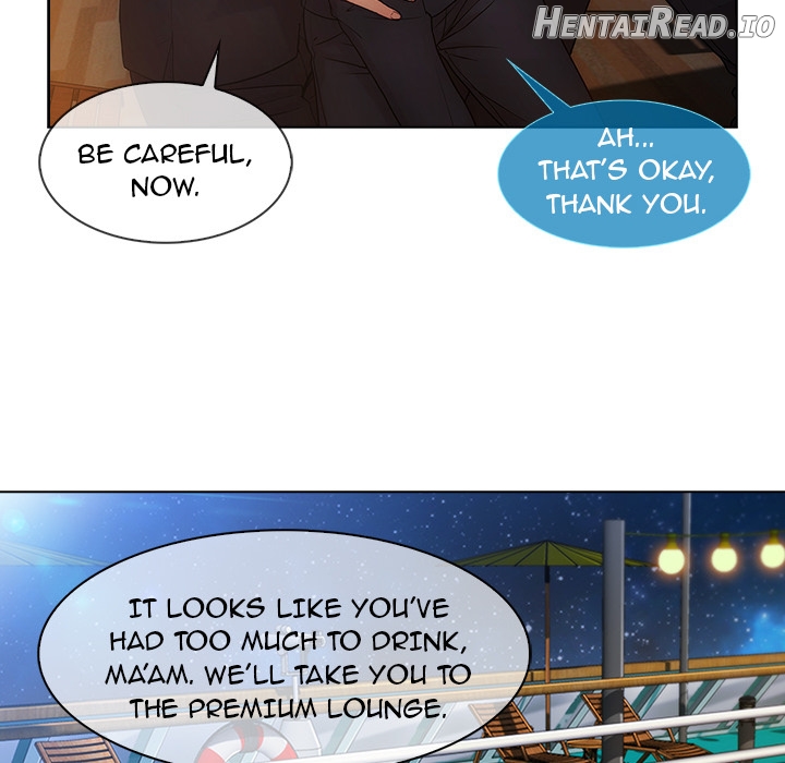 Lady Long Legs Chapter 23 - page 62