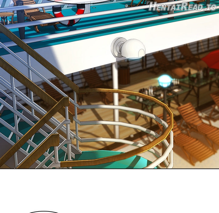 Lady Long Legs Chapter 23 - page 63