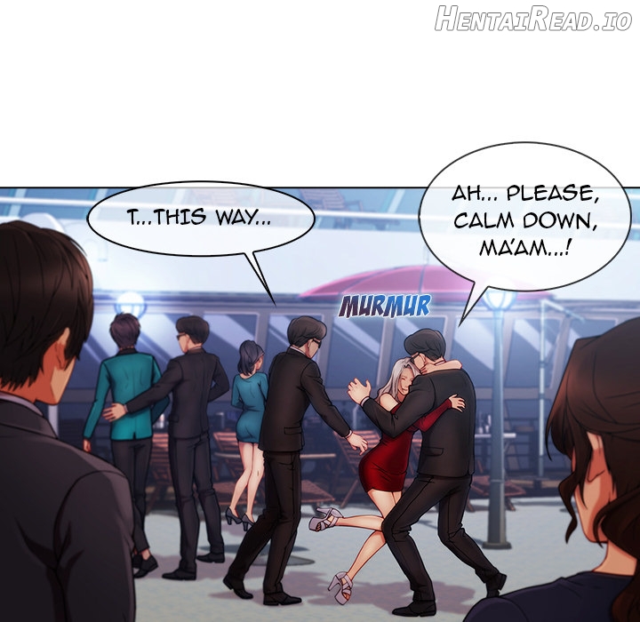 Lady Long Legs Chapter 23 - page 65