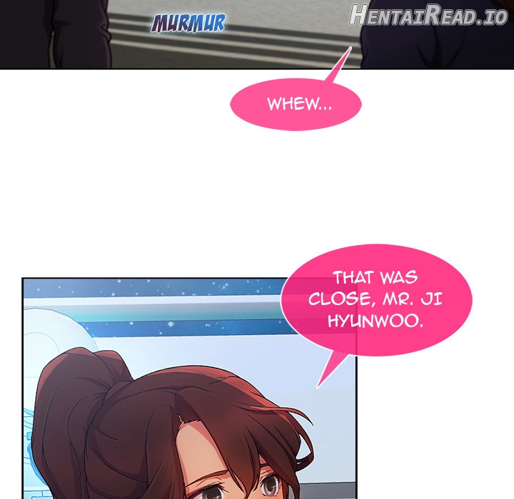 Lady Long Legs Chapter 23 - page 66