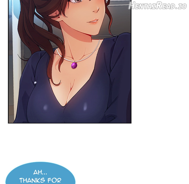 Lady Long Legs Chapter 23 - page 67