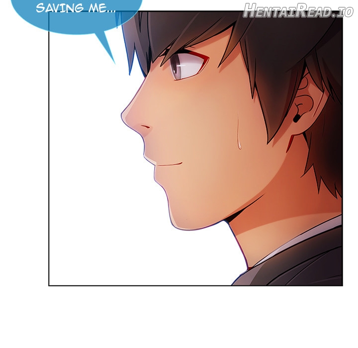 Lady Long Legs Chapter 23 - page 68