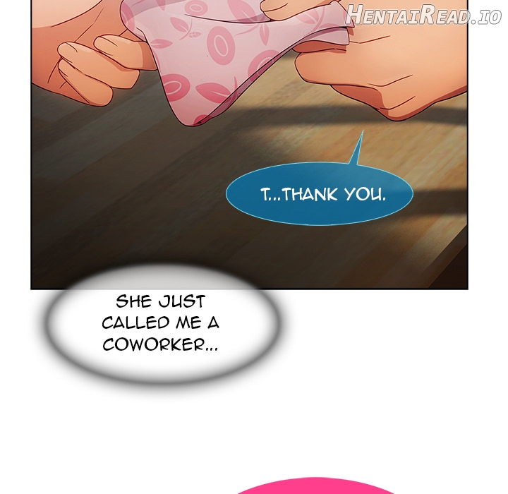 Lady Long Legs Chapter 23 - page 71