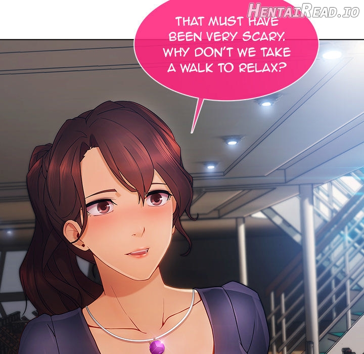 Lady Long Legs Chapter 23 - page 72