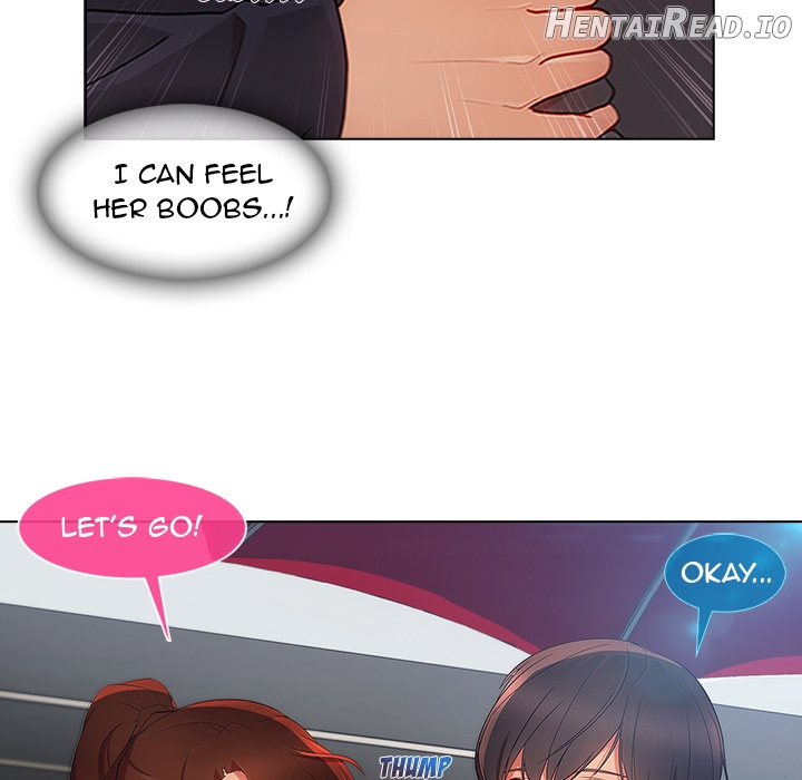 Lady Long Legs Chapter 23 - page 75