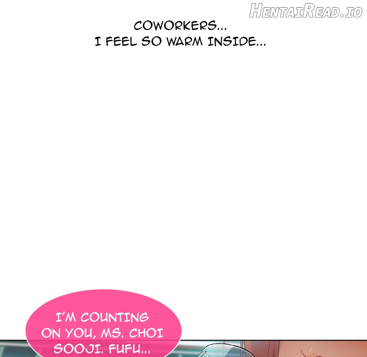 Lady Long Legs Chapter 23 - page 77