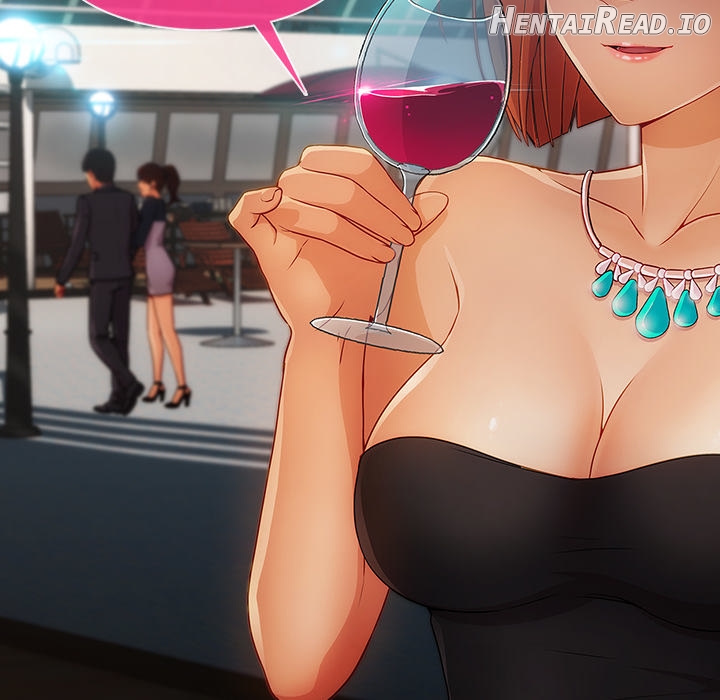 Lady Long Legs Chapter 23 - page 78